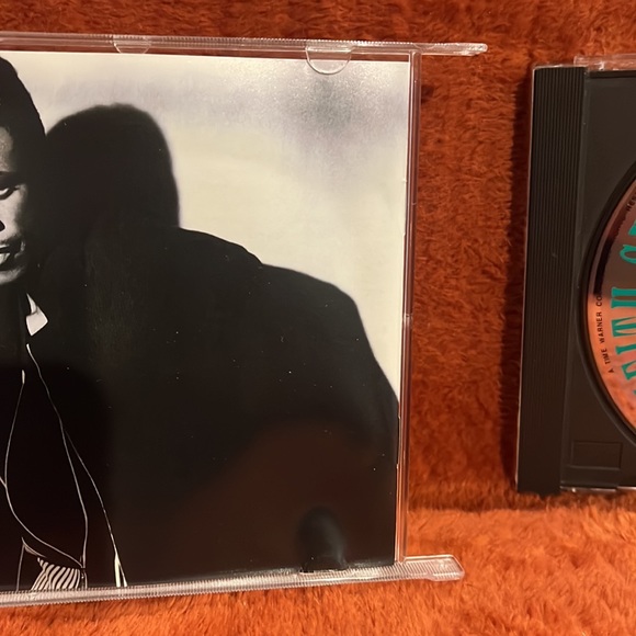 Keep it comin’ ( keith sweat / 1991 / cd ) - Picture 5 of 7